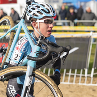 Jeugdreeksen Superprestige Ruddervoorde