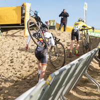 Jeugdreeksen Superprestige Ruddervoorde