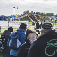 Jeugdreeksen Superprestige Ruddervoorde