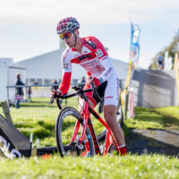 Jeugdreeksen Superprestige Ruddervoorde