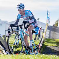 Jeugdreeksen Superprestige Ruddervoorde