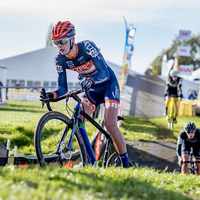 Jeugdreeksen Superprestige Ruddervoorde