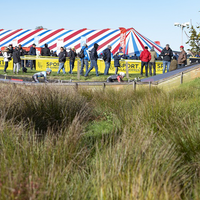 Jeugdreeksen Superprestige Ruddervoorde