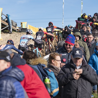 Jeugdreeksen Superprestige Ruddervoorde