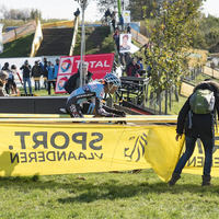 Jeugdreeksen Superprestige Ruddervoorde