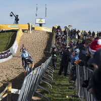 Jeugdreeksen Superprestige Ruddervoorde