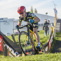 Jeugdreeksen Superprestige Ruddervoorde