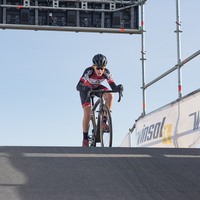 Jeugdreeksen Superprestige Ruddervoorde