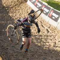 Jeugdreeksen Superprestige Ruddervoorde