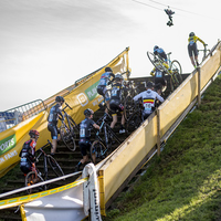 Jeugdreeksen Superprestige Ruddervoorde