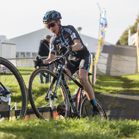 Jeugdreeksen Superprestige Ruddervoorde