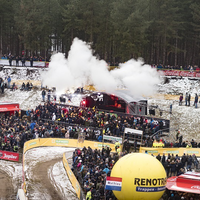 Superprestige Zonhoven - Heren