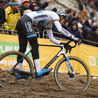 Superprestige Zonhoven - Heren