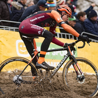 Superprestige Zonhoven - Heren