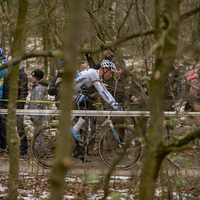 Superprestige Zonhoven - Heren