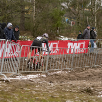 Superprestige Zonhoven - Heren