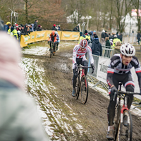 Superprestige Zonhoven - Heren