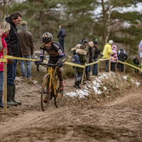 Superprestige Zonhoven - Heren