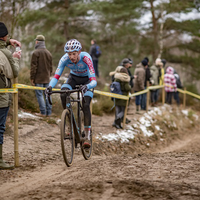 Superprestige Zonhoven - Heren