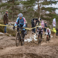 Superprestige Zonhoven - Heren