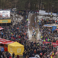 Superprestige Zonhoven - Heren