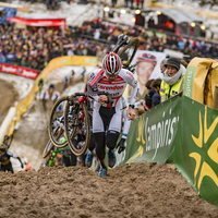 Superprestige Zonhoven - Heren