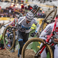 Superprestige Zonhoven - Heren