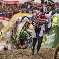 Superprestige Zonhoven - Heren