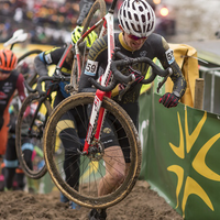 Superprestige Zonhoven - Heren