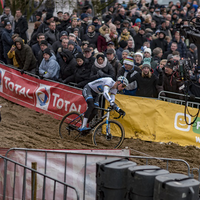 Superprestige Zonhoven - Heren