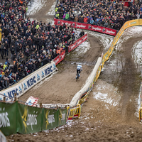 Superprestige Zonhoven - Heren