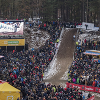 Superprestige Zonhoven - Heren