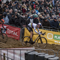 Superprestige Zonhoven - Heren