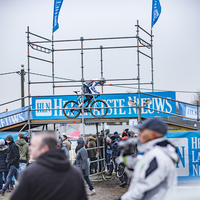 Superprestige Zonhoven - Heren