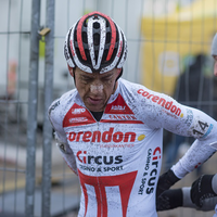 Superprestige Zonhoven - Heren