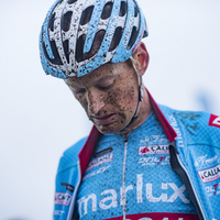 Superprestige Zonhoven - Heren