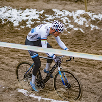 Superprestige Zonhoven - Heren