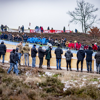 Superprestige Zonhoven - Heren