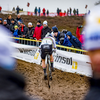 Superprestige Zonhoven - Heren