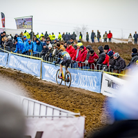 Superprestige Zonhoven - Heren