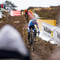 Superprestige Zonhoven - Heren