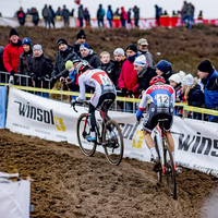 Superprestige Zonhoven - Heren