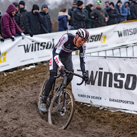 Superprestige Zonhoven - Heren