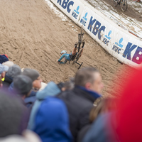 Superprestige Zonhoven - Dames