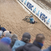 Superprestige Zonhoven - Dames