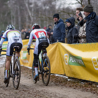 Superprestige Zonhoven - Dames