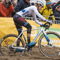 Superprestige Zonhoven - Dames