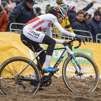 Superprestige Zonhoven - Dames