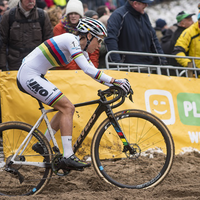 Superprestige Zonhoven - Dames