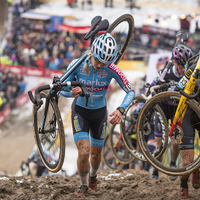 Superprestige Zonhoven - Dames